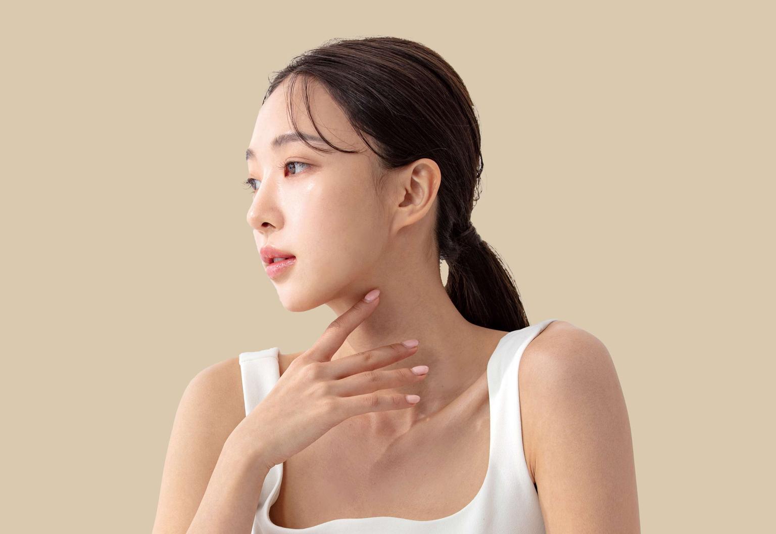 Cheongdam Anz Dermatology Clinic