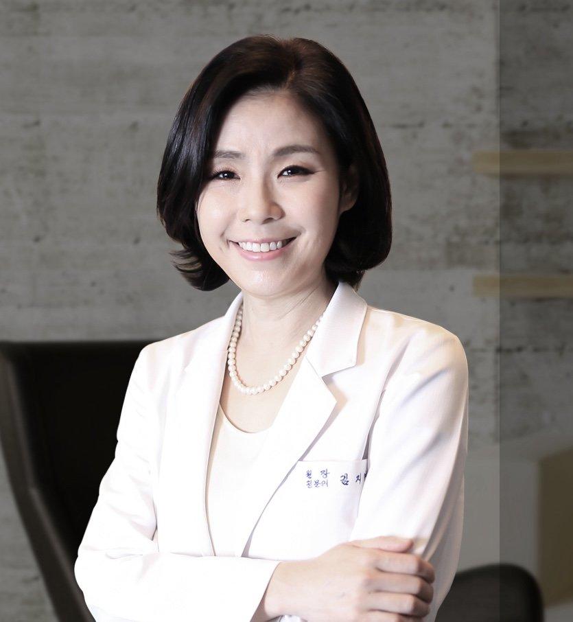 Kim Ji-yeon Weshe Plastic Surgery