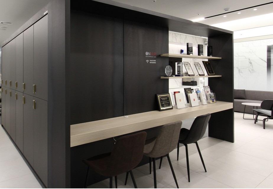 Onnurismile Eye clinic3