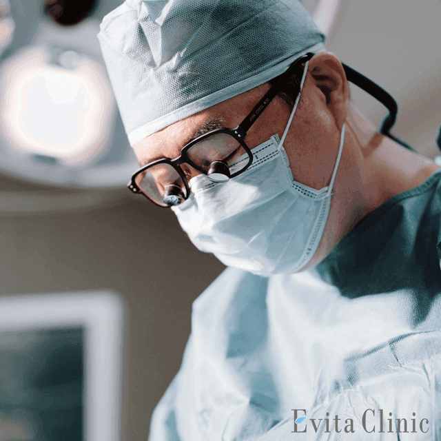 Evita Clinic