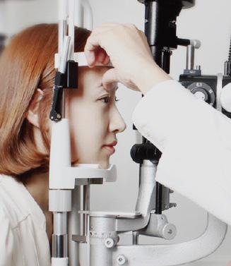 Gangnam Joeunnun Vision Clinic