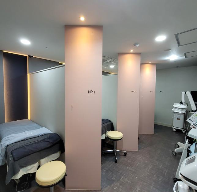 Id Clinic Gangnam1
