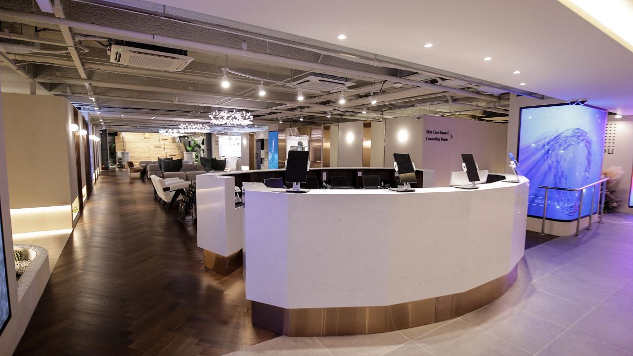 Abijou Clinic - Myeongdong Branch3