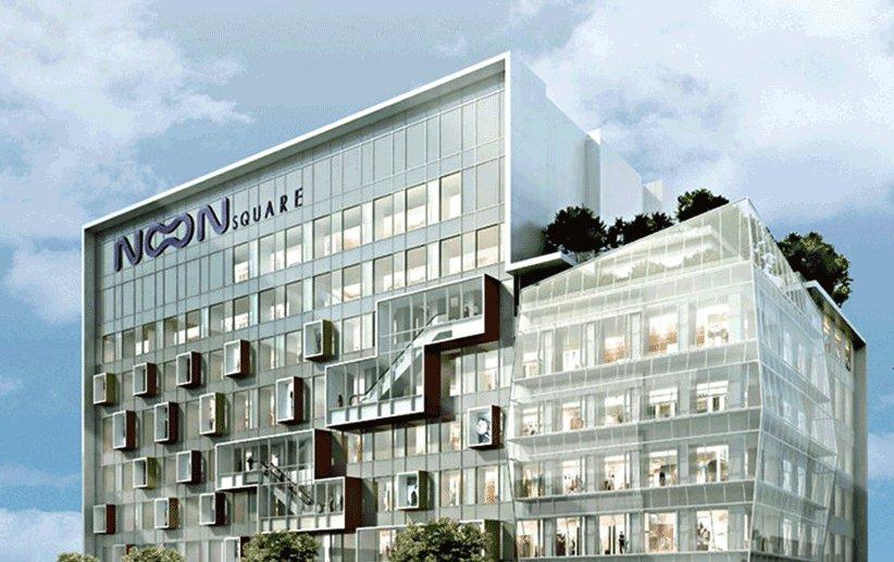 Lienjang Clinic - Myeongdong Branch1
