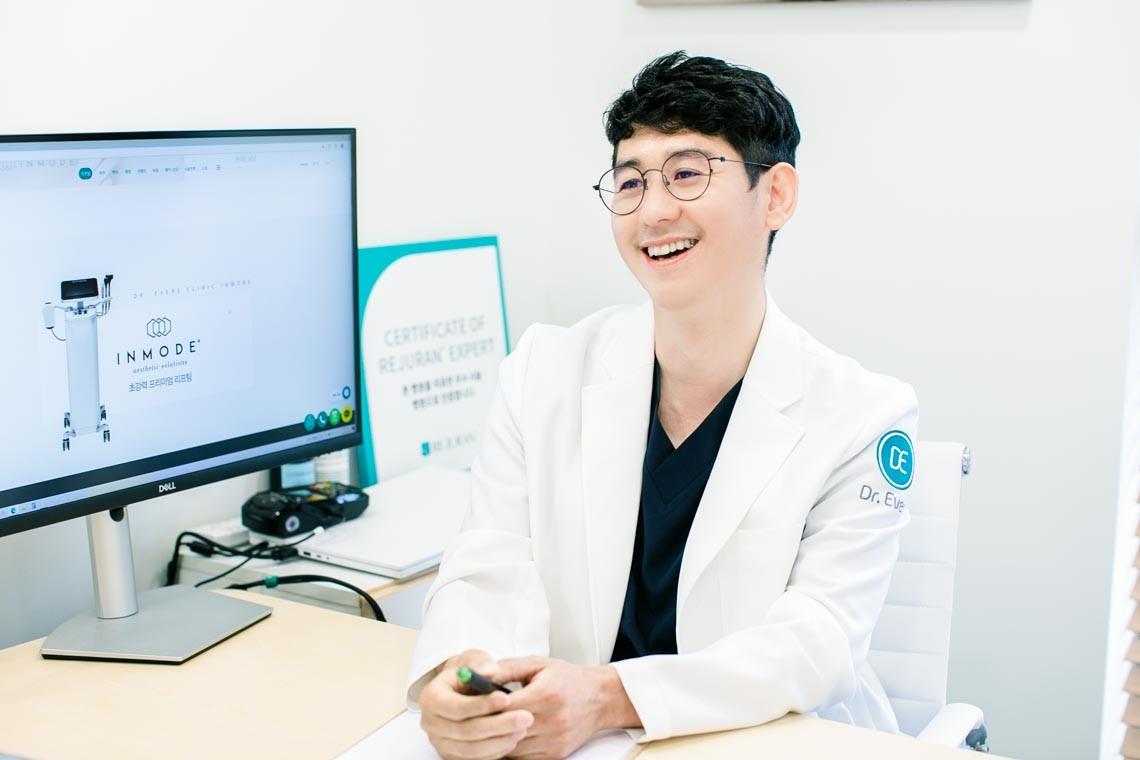 Dr. Evers Clinic-Ilsan Branch1