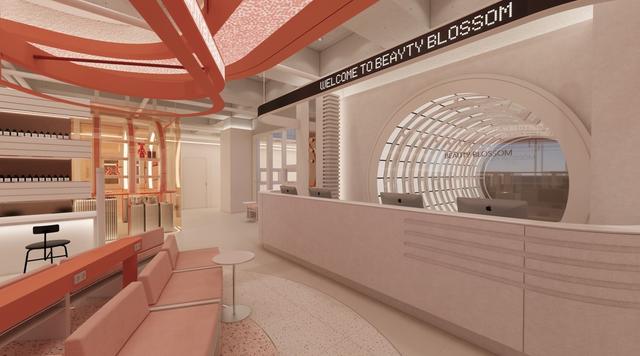 Beauty blossom Clinic