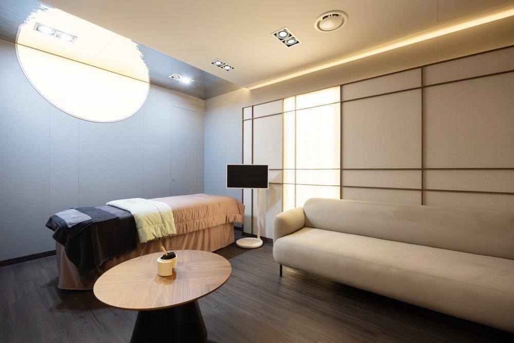 Kleam Skin Clinic Myeongdong1