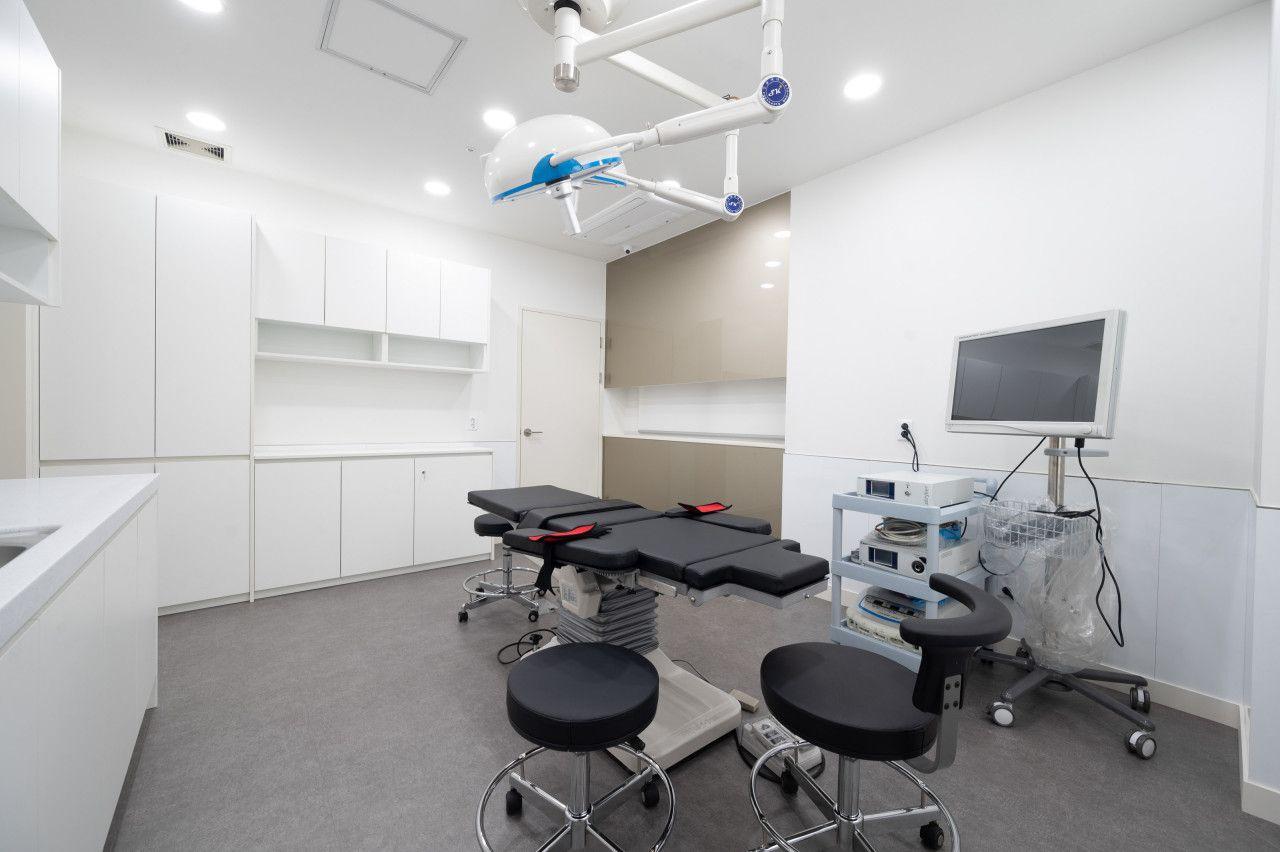 Fact Plastic Surgery Clinic4