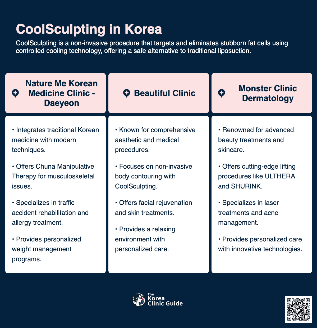 cost coolsculpting korea