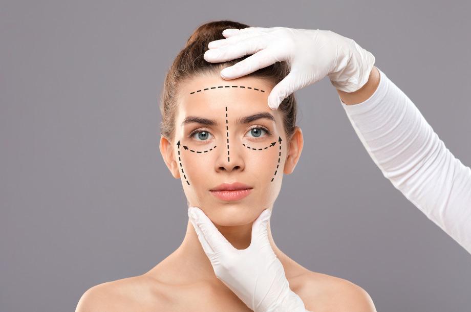 PRP Facial Treatment