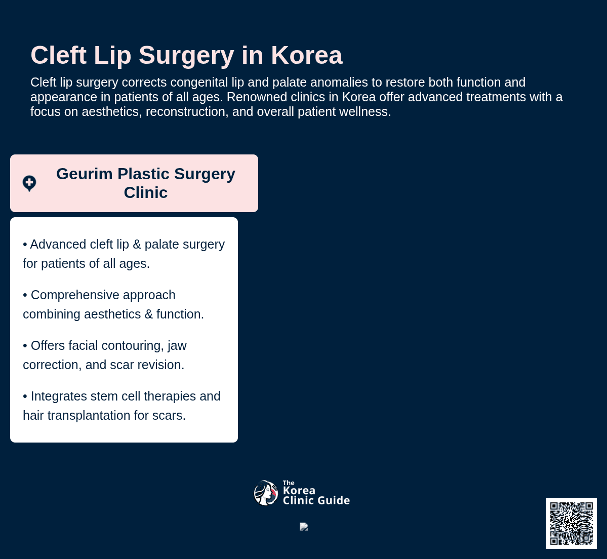 Cleft Lip Surgery