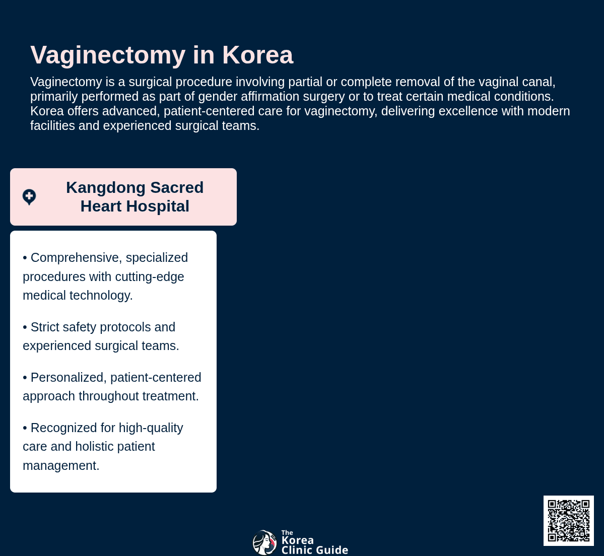 Vaginectomy