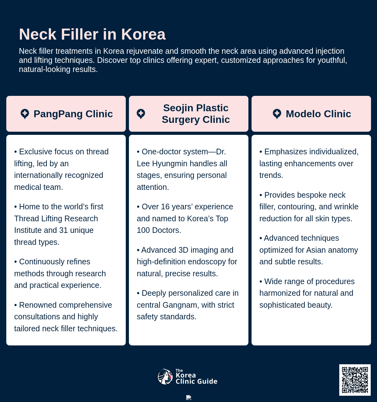 Neck Filler
