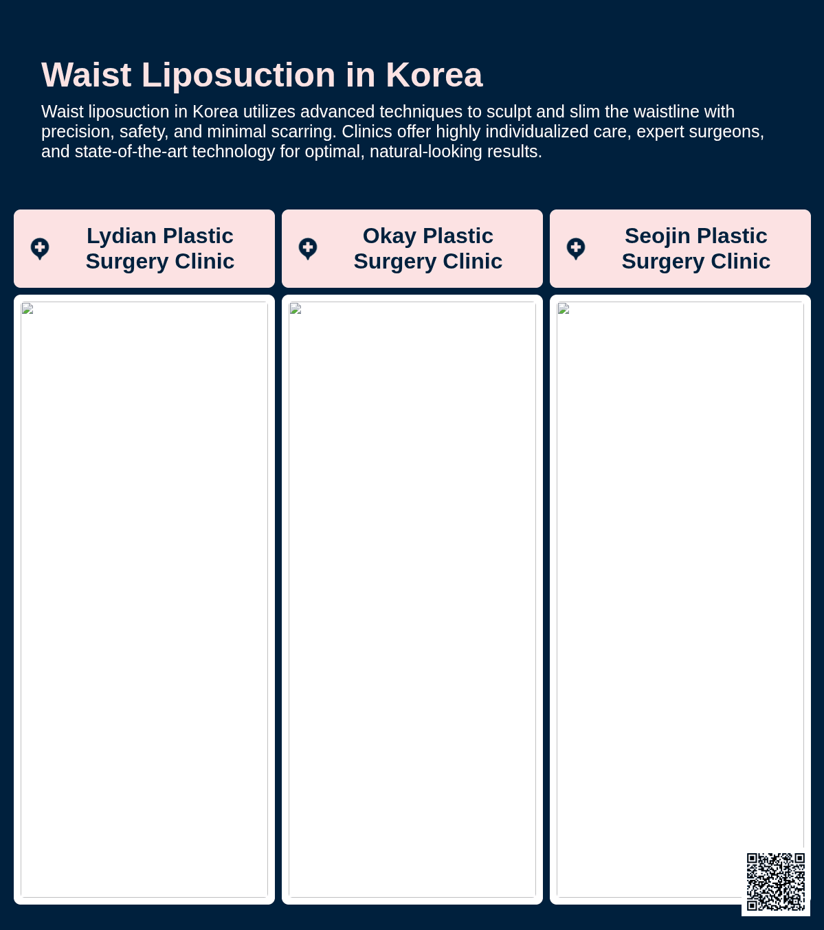 Waist Liposuction