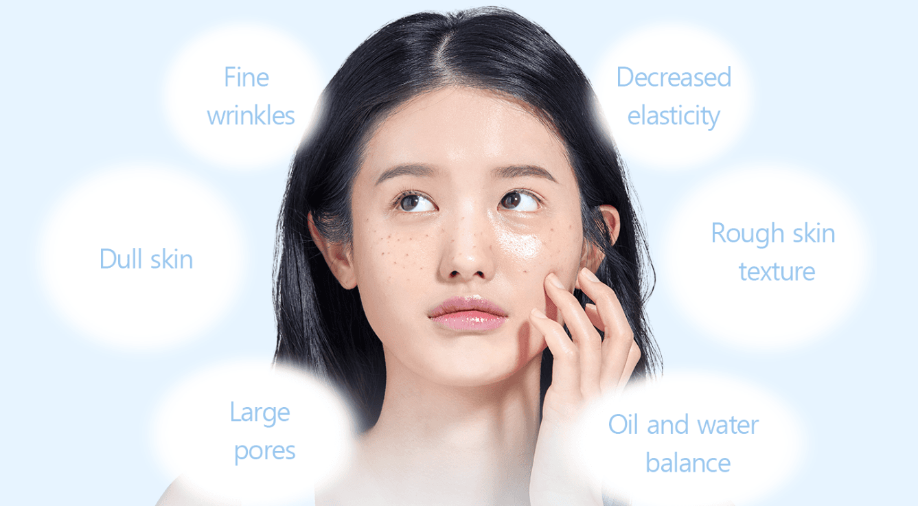 Rejuran Healer, Skin Booster Exosome, Skin Booster, Lilied Skin Booster, Collagen Booster, Collagen injection, Juvelook Collagen Booster