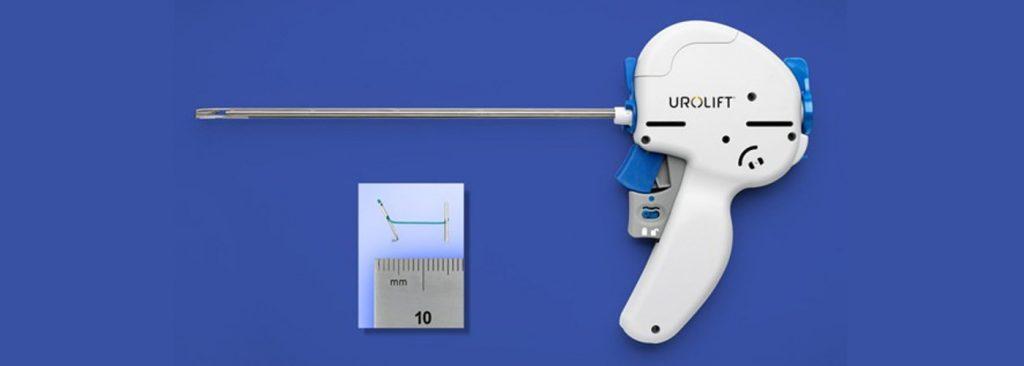 UroLift