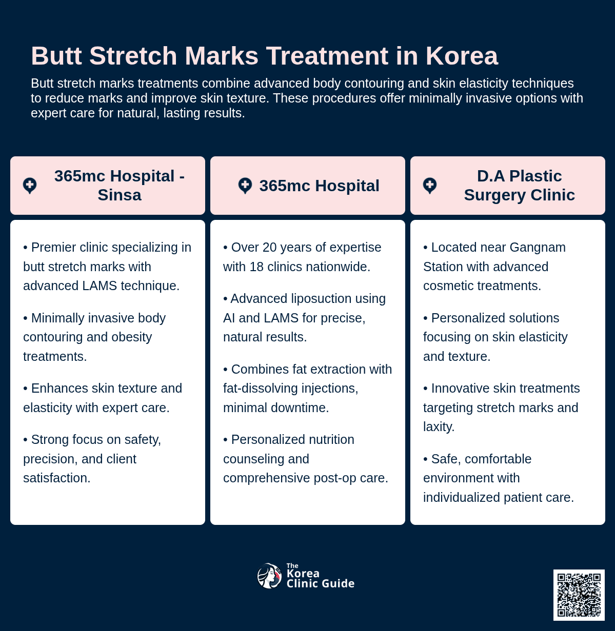 butt stretch marks korea