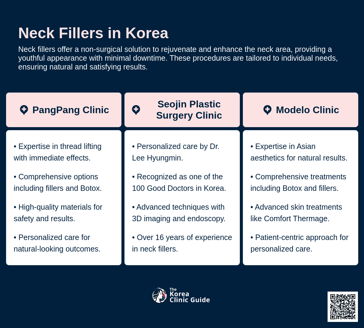 neck filler korea
