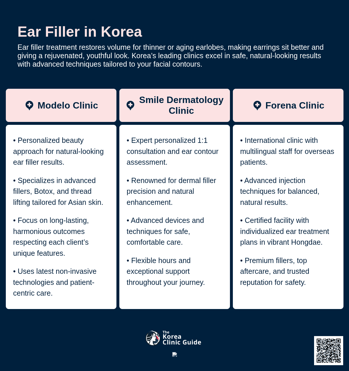 Ear Filler