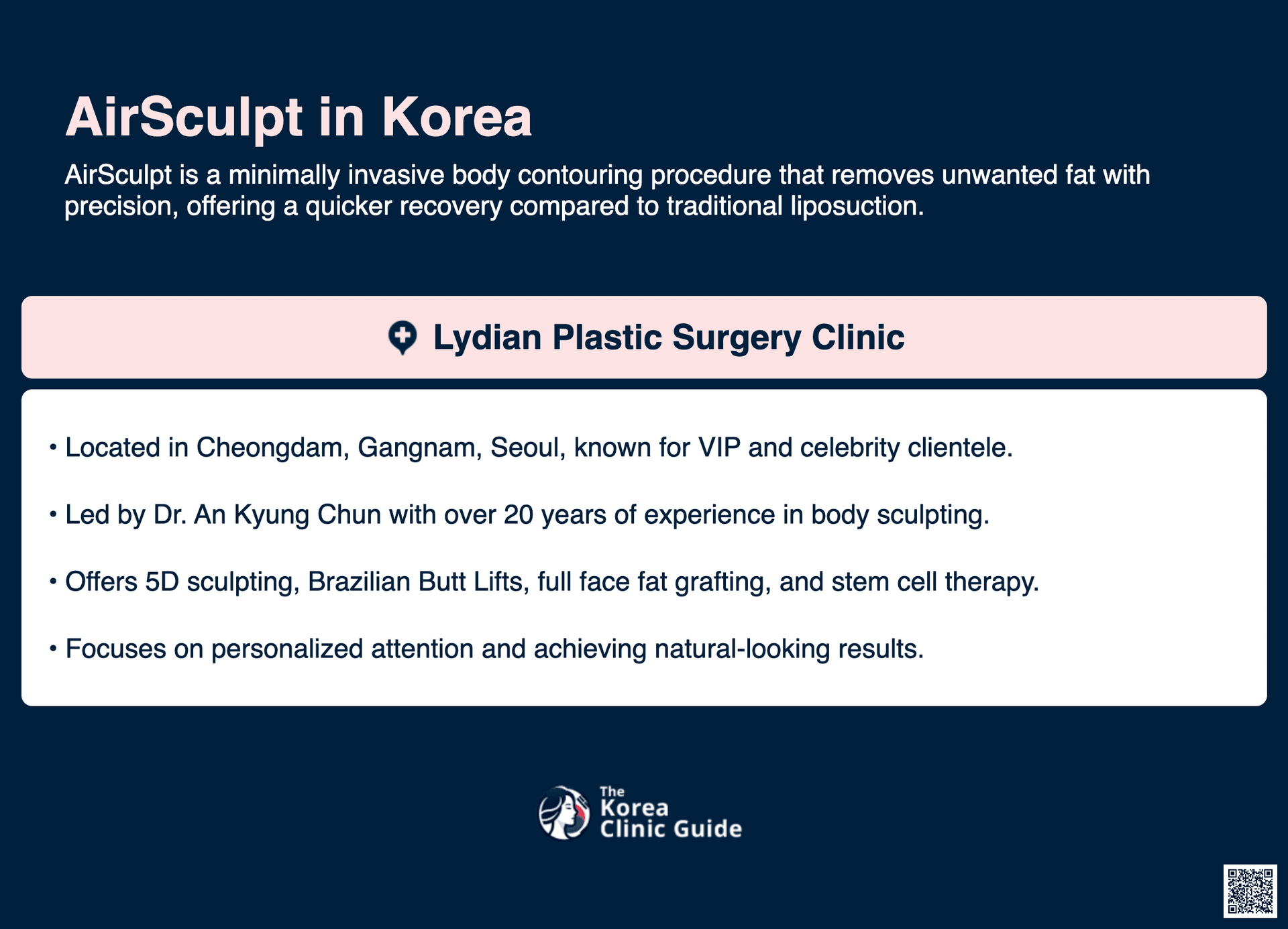 airsculpt korea