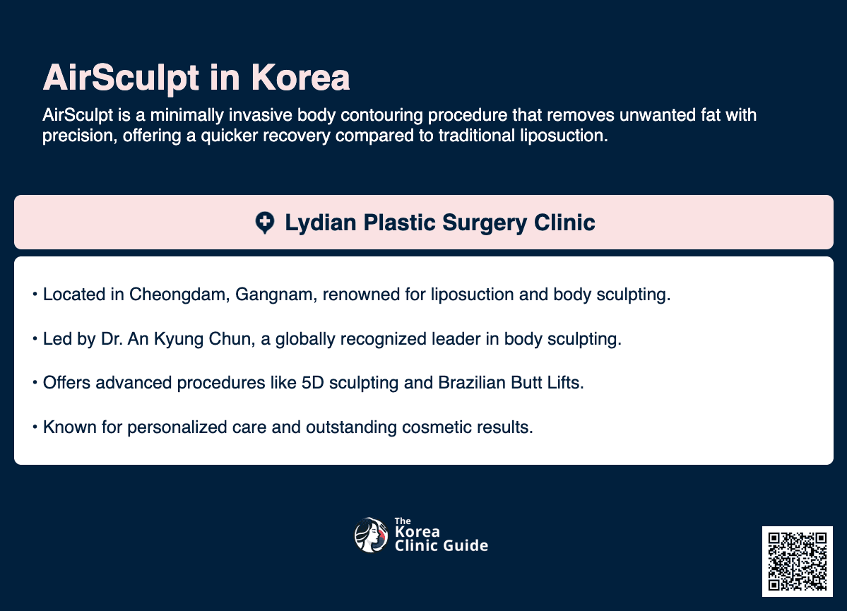 airsculpt korea