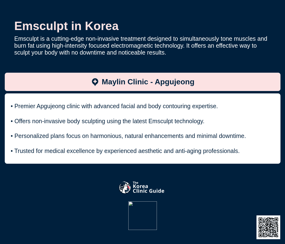 Emsculpt
