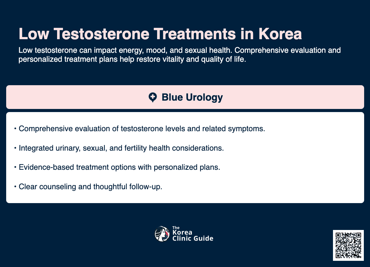 Testosterone Injection