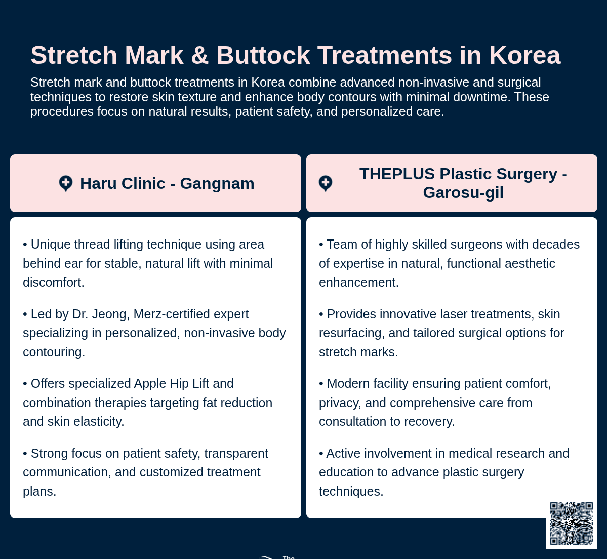 stretch marks butt korea