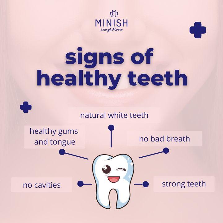 Teeth Cleaning