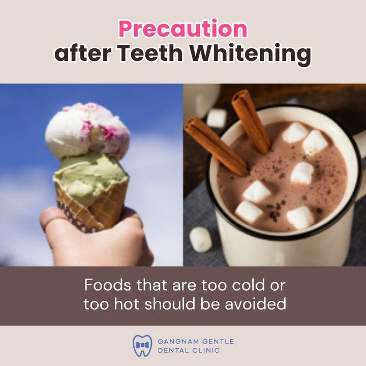 Teeth Whitening