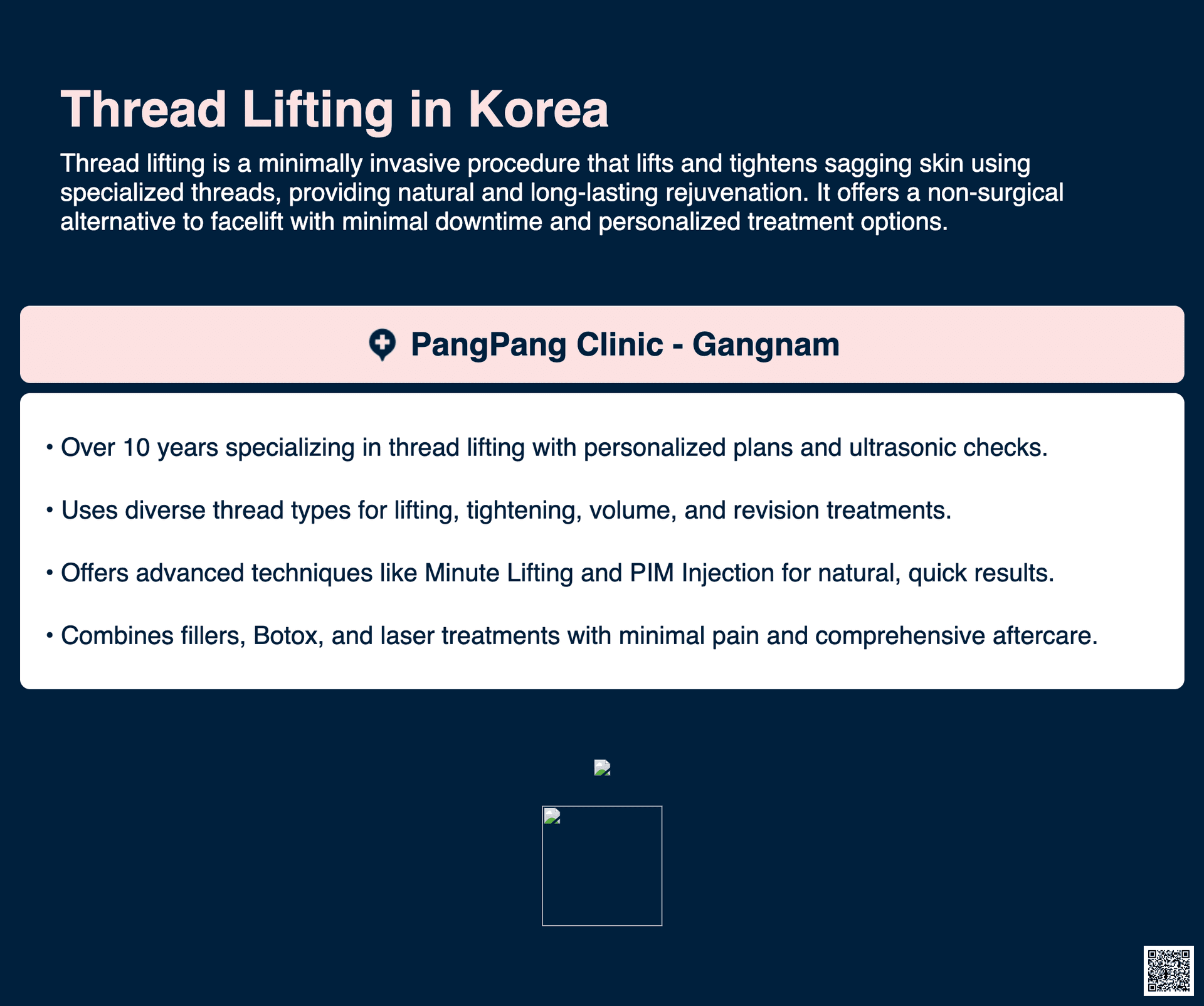 neck lines korea