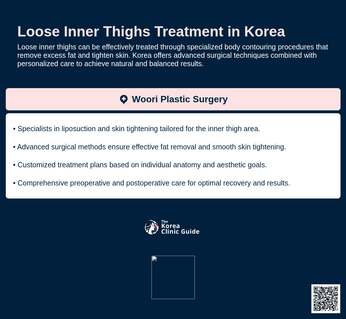 loose inner thighs korea
