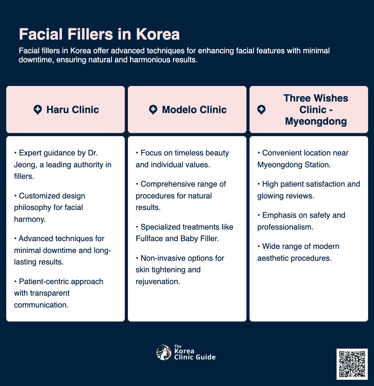 nose fillers korea