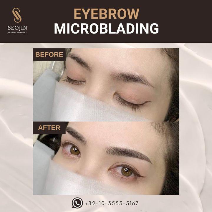 Microblading