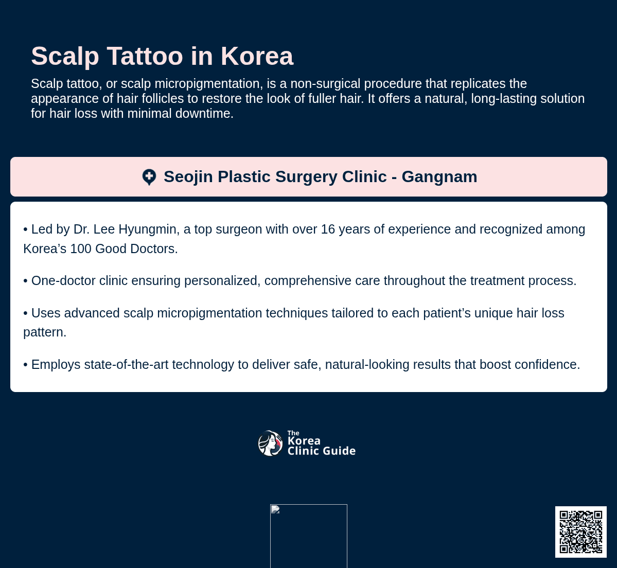 scalp tattoo korea