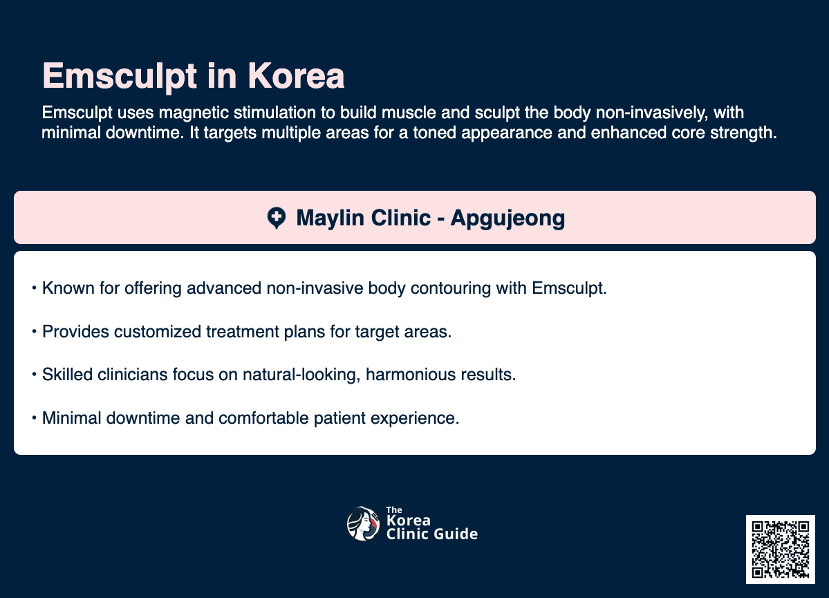 Emsculpt