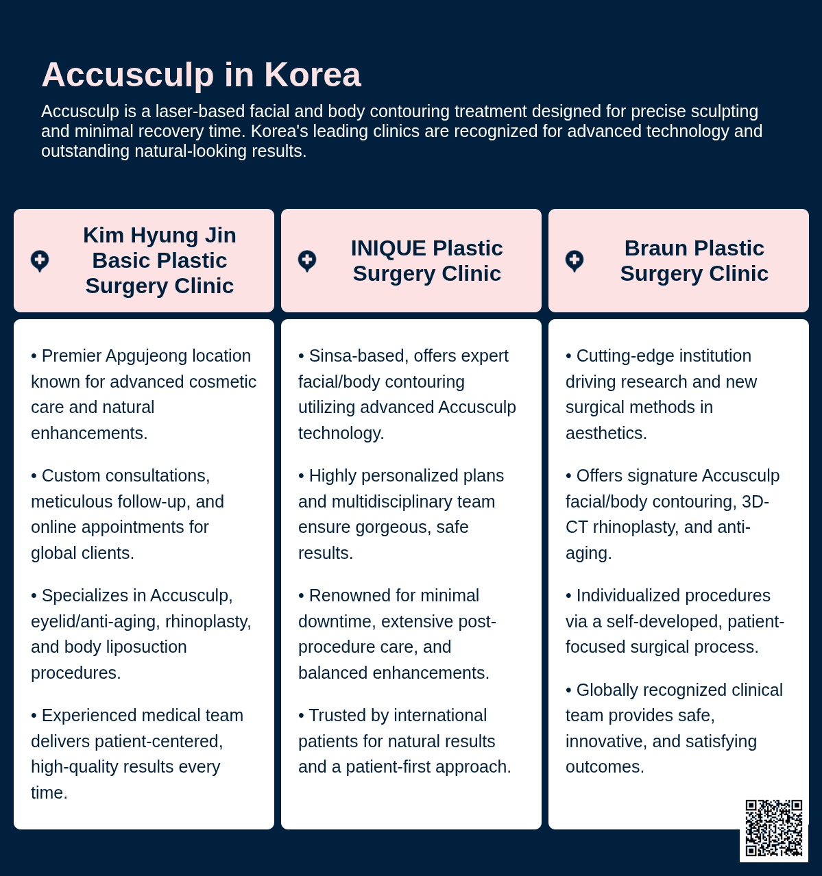 Accusculp