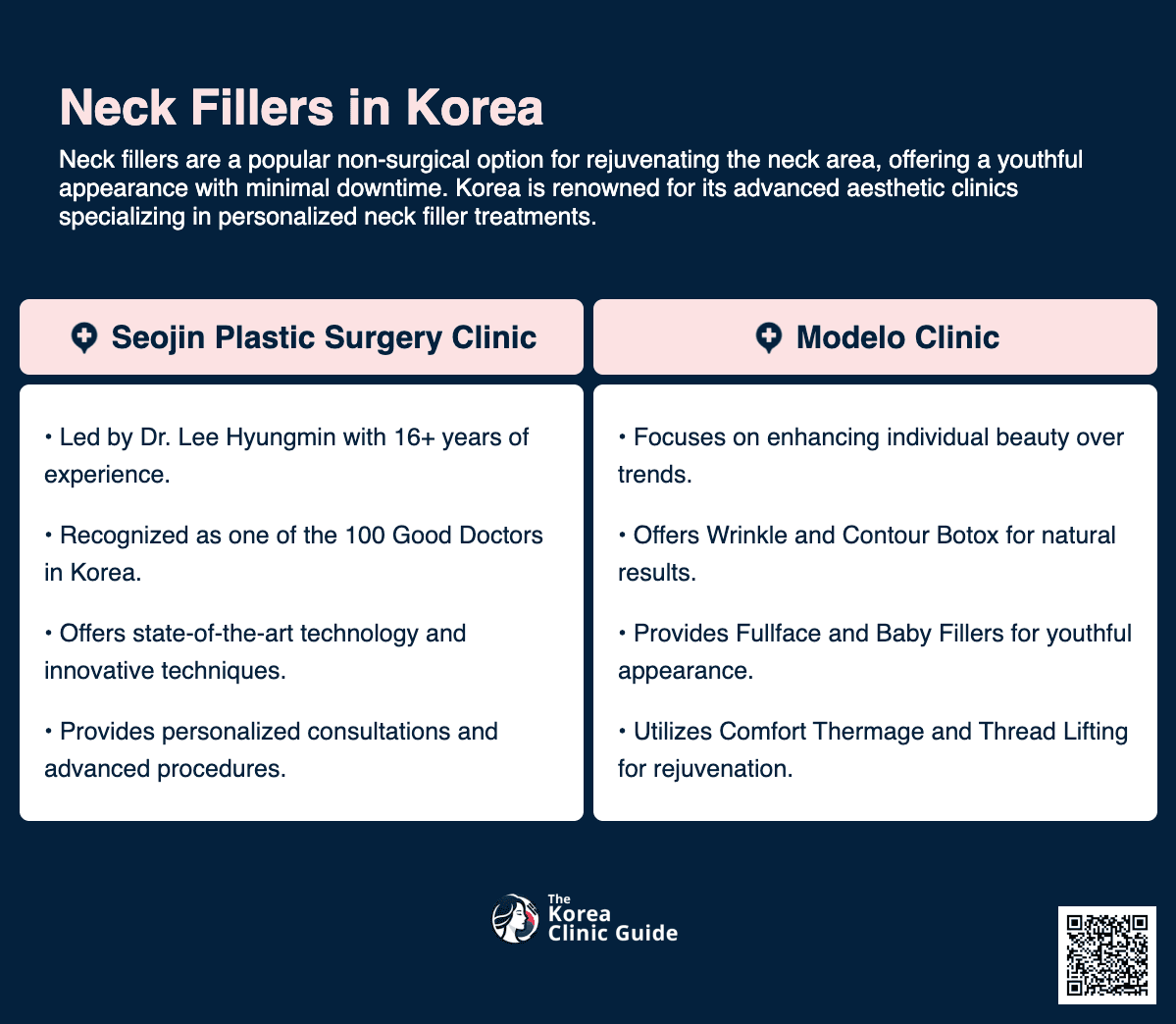 neck filler korea