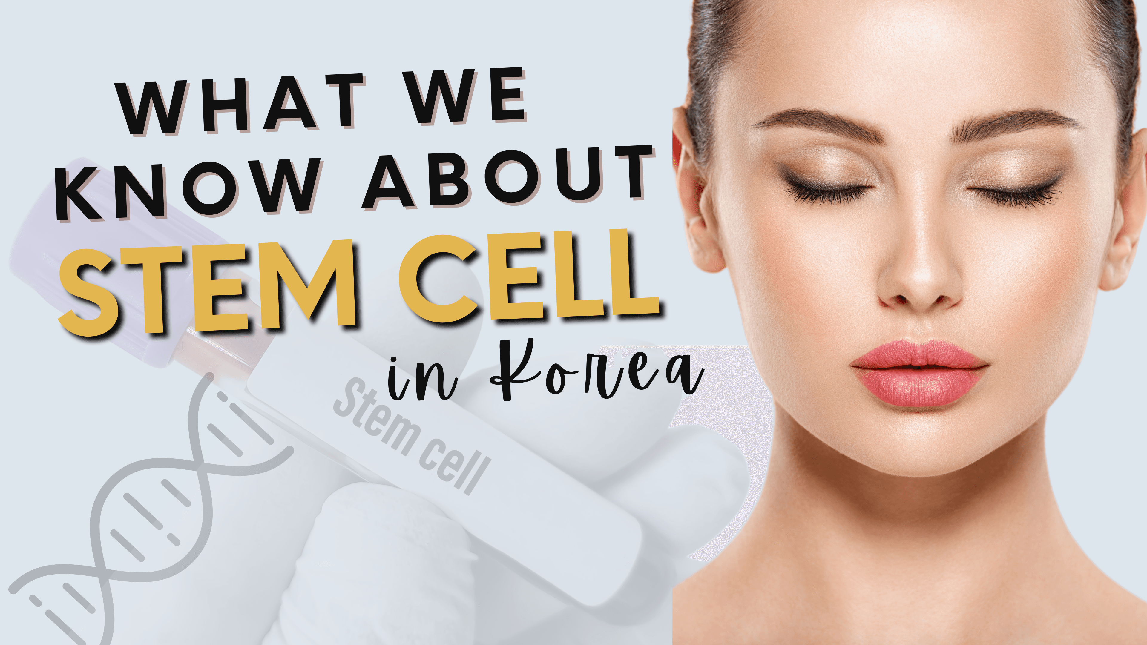 What is Stem Cell Facial? | Costs, Benefits & Best Clinics