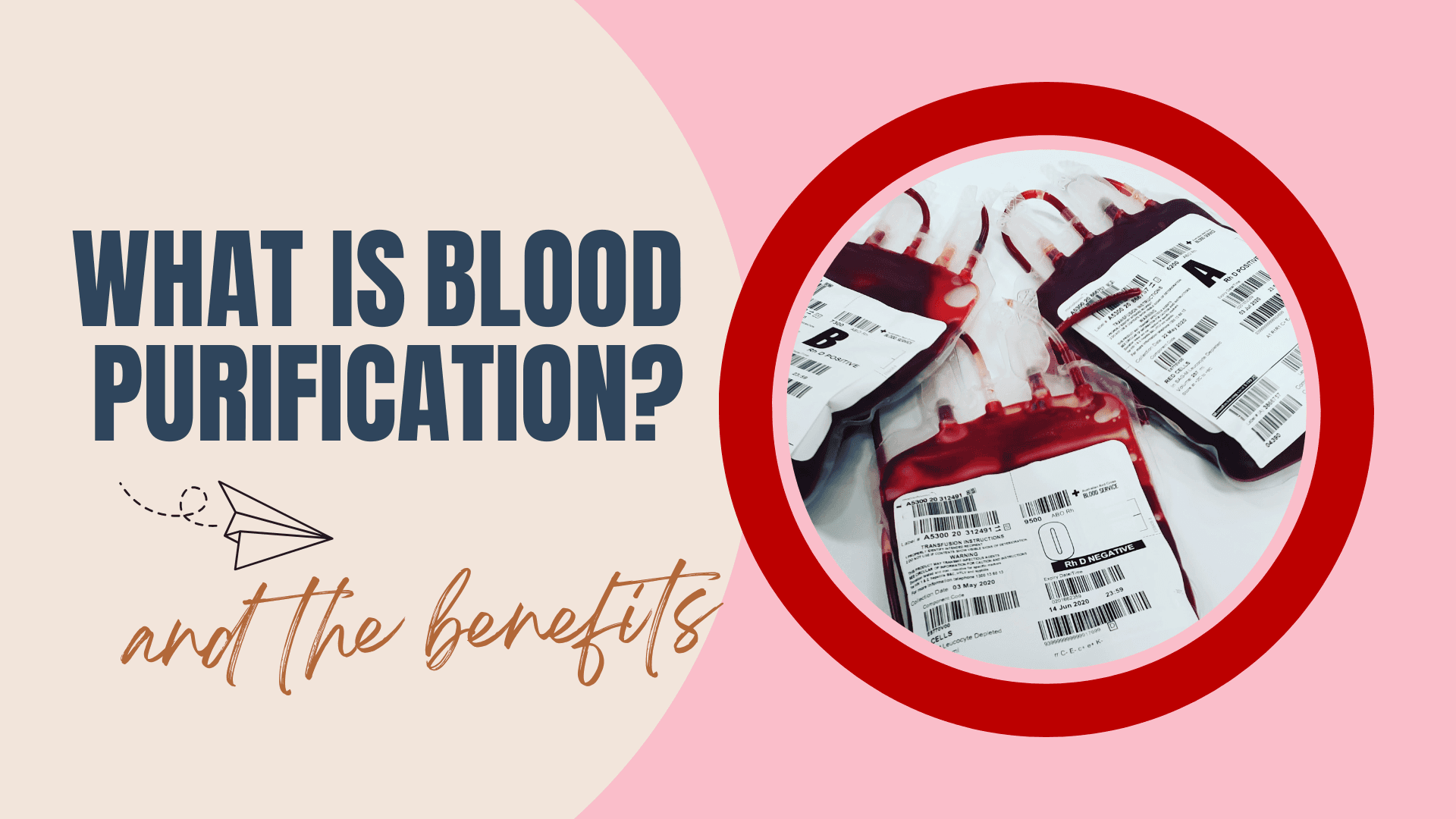 Blood Purification