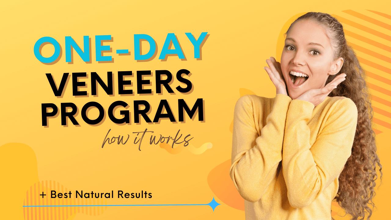 One-Day Veneers in Korea: Cost, Clinics, & What to Expect