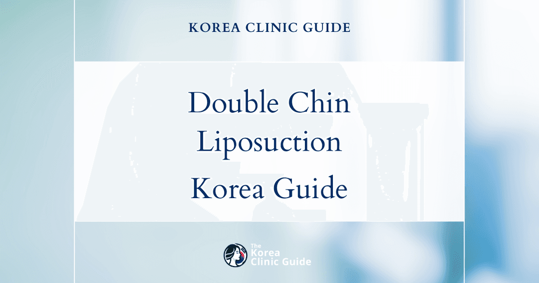 double chin liposuction