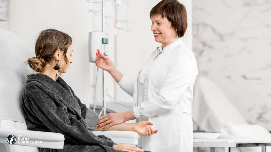 Blood Purification in Korea | Best Clinics, Costs, Procedure Types & More