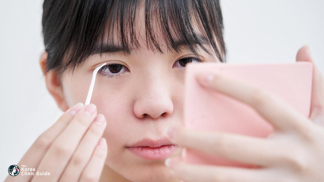 Double Eyelid Surgery in Korea | Procedure Types, Candidacy, Recovery & Travel Info