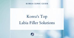 Korea's Top Solutions for Labia Majora Laxity: Vaginal Filler Procedures