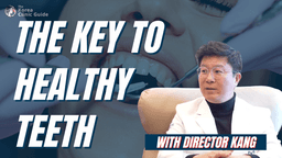 A Dentist’s Rules for Healthy Teeth & a Beautiful Smile