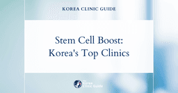 Stem Cell Treatments for Sexual Performance in Korea | Best Clinics, Costs, Procedure Types & More