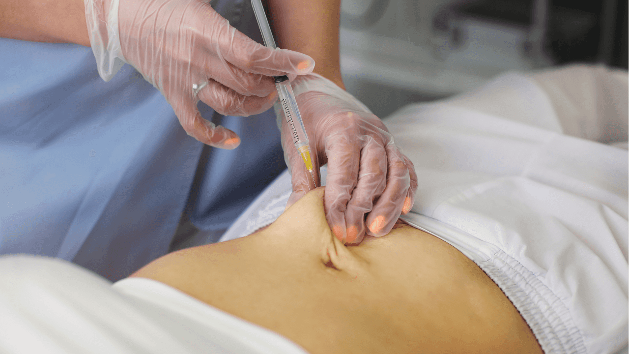 Fat Dissolving Injection in Korea: Products, Recovery, Risks and Travel Planning