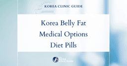 Visceral fat concerns and Diet Pills in Korea: Medical Solutions for Hidden Belly Fat
