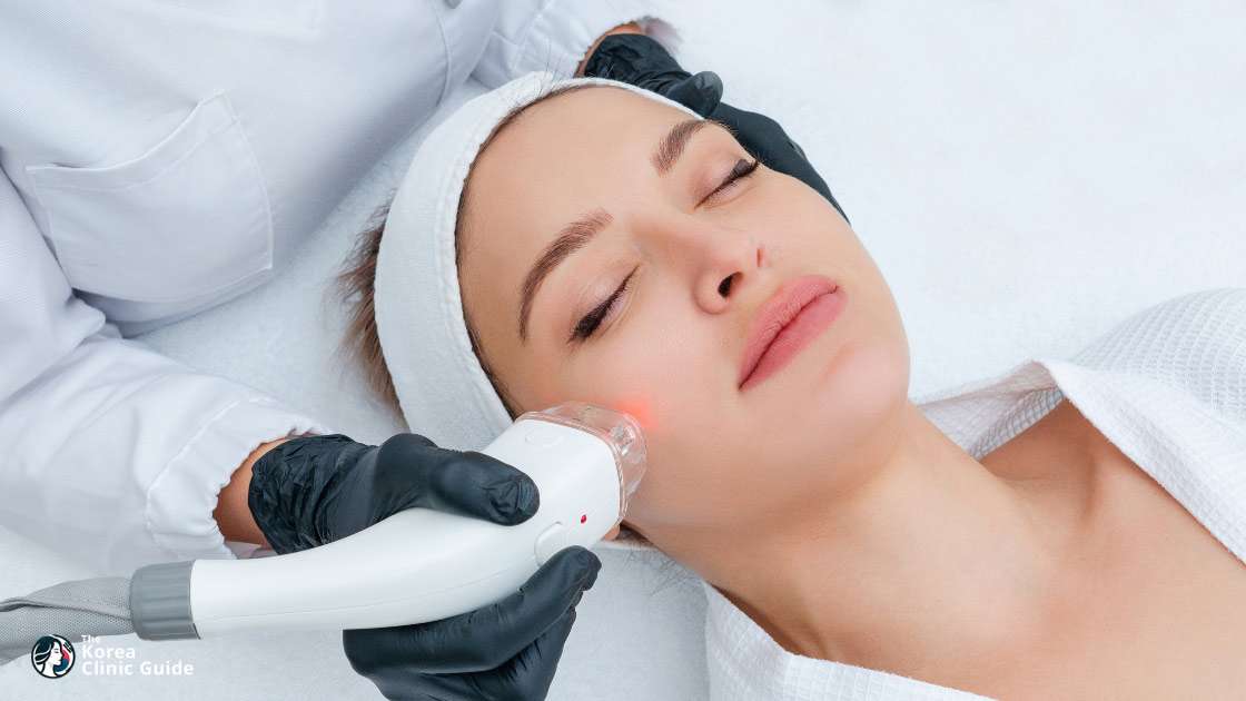 Laser Toning in Korea | Costs, Procedure Types, Candidacy & Recovery
